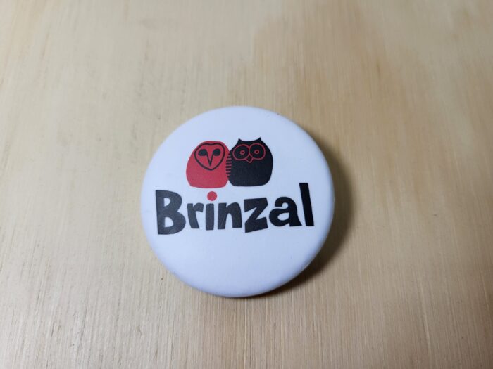 Imagen Chapas de Brinzal y La Chanta 4